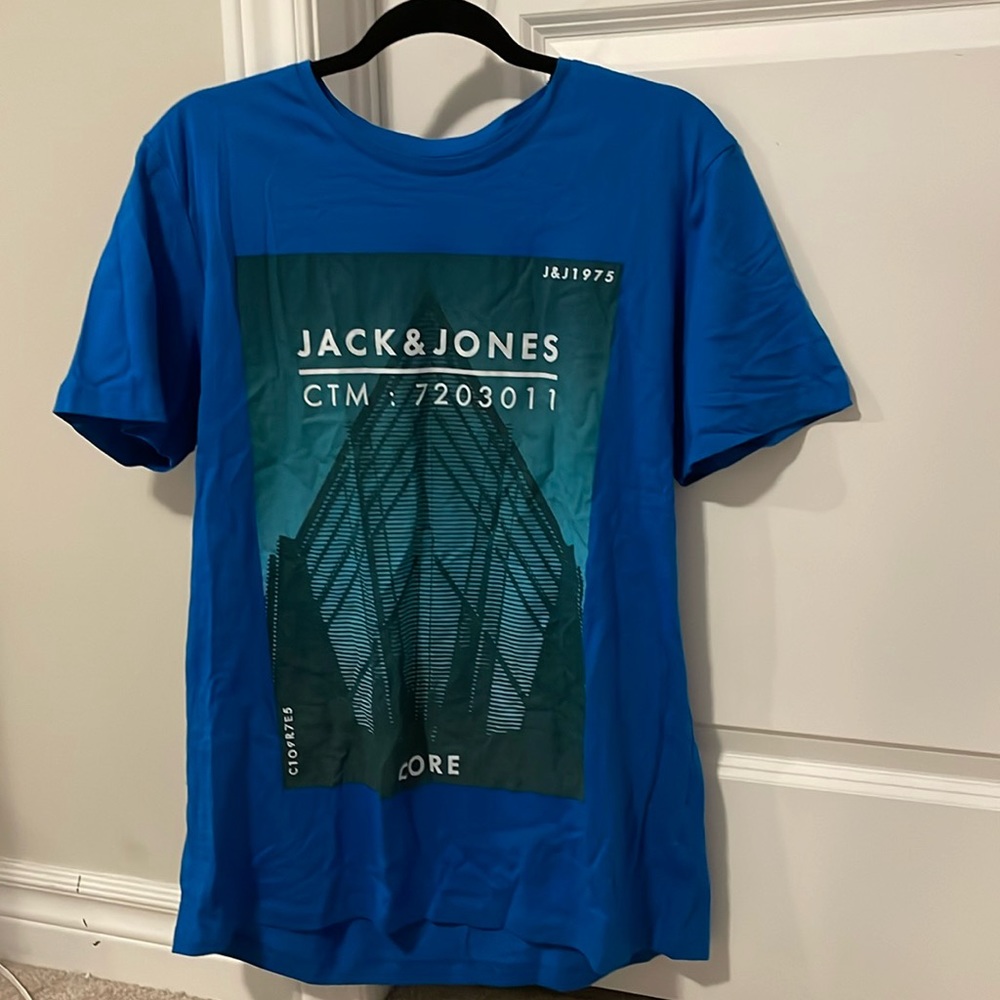 Jack &Jones t-shirt